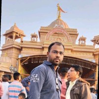 Nikunj Patel