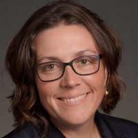 Jodi Mann