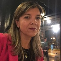 Andrea Gonzalez