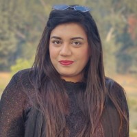 Mishal Zahid