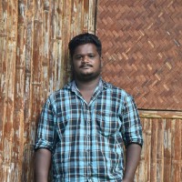 Nandha Gopal
