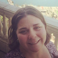Keely Sims, Mba