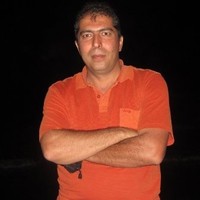 Mehdi Tarighat