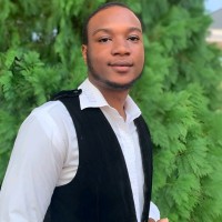 Shogo Olalekan Uthman