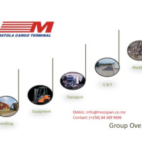 Matola Cargo Terminal