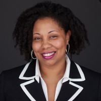 Laiisha Thomas