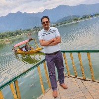 Bikash Sha