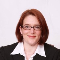 Valérie Paquet, Ph.D., Pmp