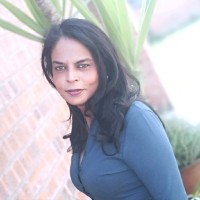 Nirmala Naidoo