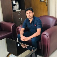 Neelesh Kumar Pal