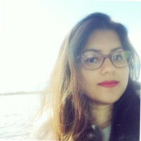 Ketaki Sharma