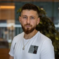 Eli Amuyev