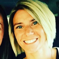 Amanda Johnson, Cprp, Cpt, Pes
