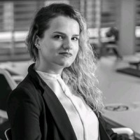 Nina Stanic