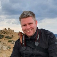 Andrew Bates