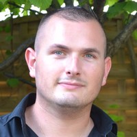 Jeremy Roux