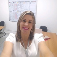Joyce Grazielle Marin Lopes