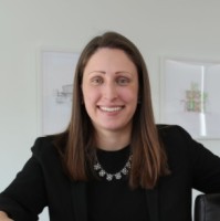 Megan Rand, Aia