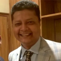 Lokesh Kumar