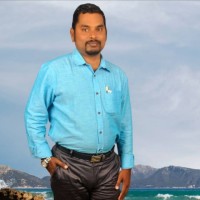 Arun Kumar Balasubramanian