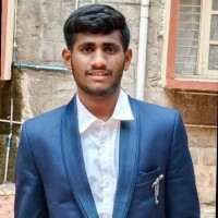 Sharanu Chalawadi