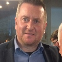 Julian Woods
