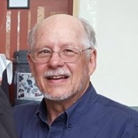 Bob Dodd