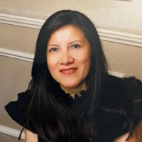 Meri Garcia