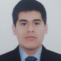 Luis Enrique Landaure Vargas
