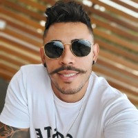 Julieverson Machado
