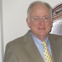 David Arrowsmith