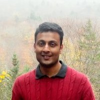 Sankrith Subramanian, Ph.D.