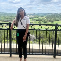 Cyrena Ybarra