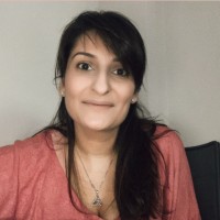 Cristina González Carrasco