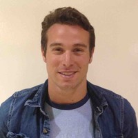 Eric Daniels