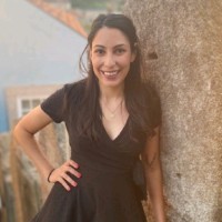Christine De Castro