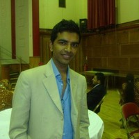 Faizan Kashif