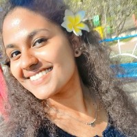 Divyadharshini S K