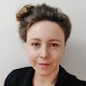 Anna Moseley