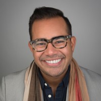 David G. Zelaya, Ph.D.