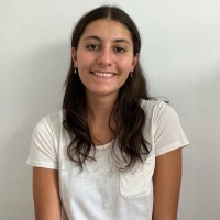 Jazmin Macchi Reichert