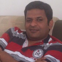 Bharat Patel