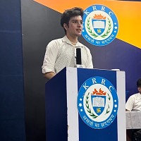 Hegel Ghalyan