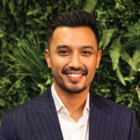 Bryan Custodio