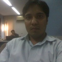 Yogesh Vashist