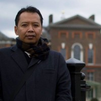 Arief Yusuf