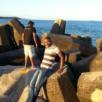 Tshepo Mapheto