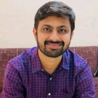 Kashyap Pandya