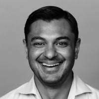 Ruben Garg