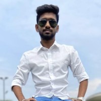 Poovanraajh Murali